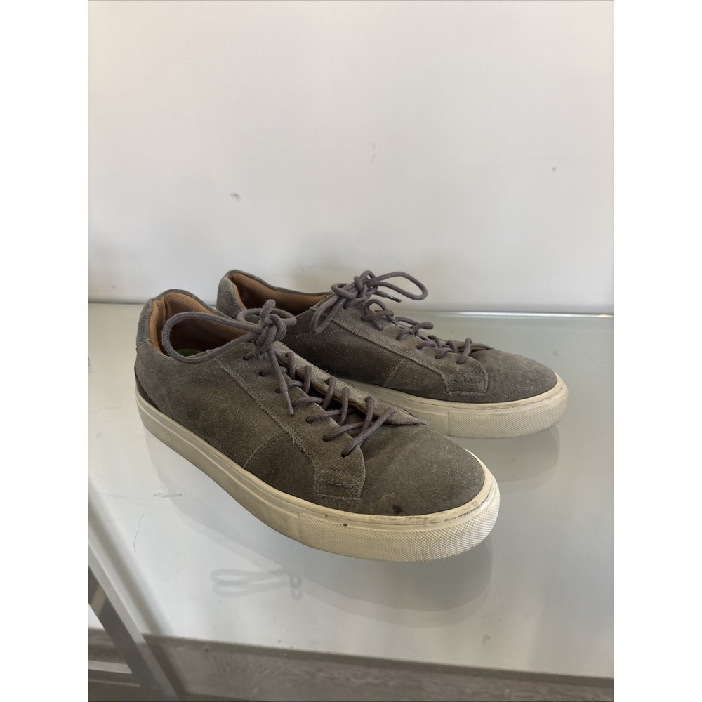 Oliver Sweeney Size 8 Green And Grey